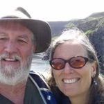 Julie and Tim