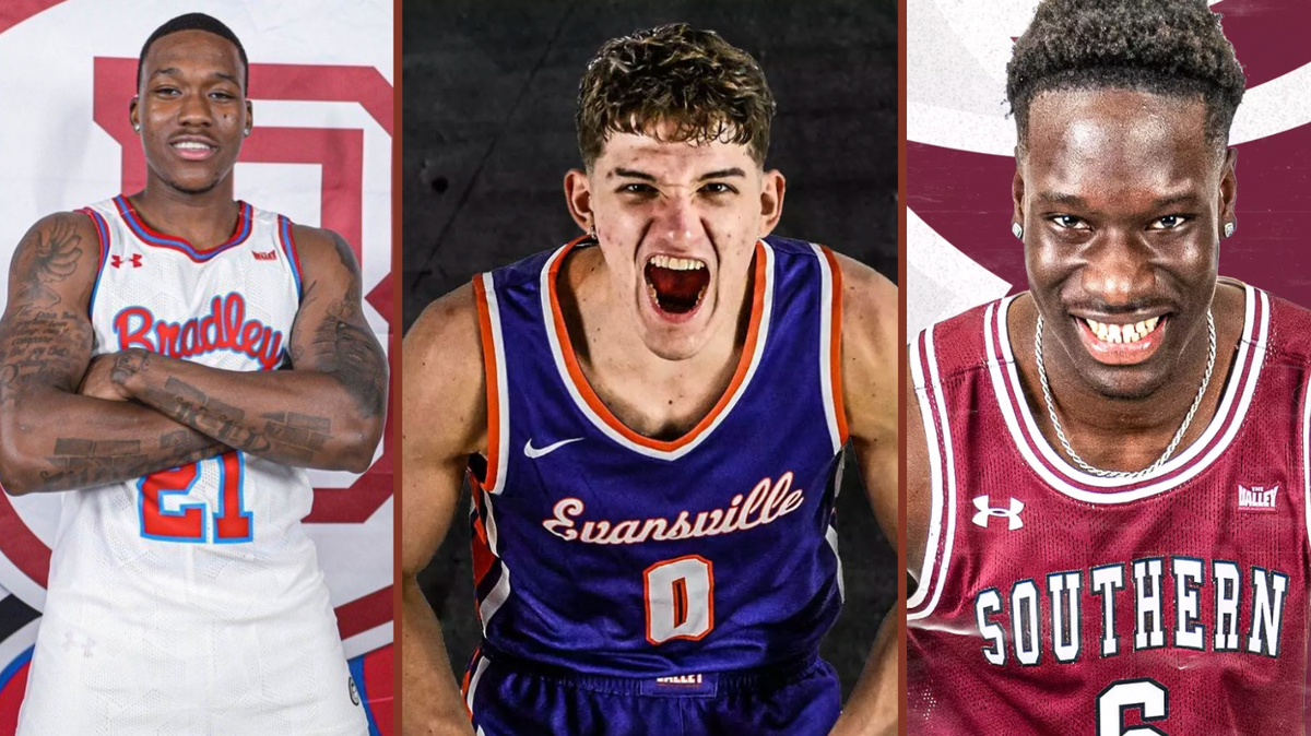 SalukiAI Picks Its Midseason All-MVC Team