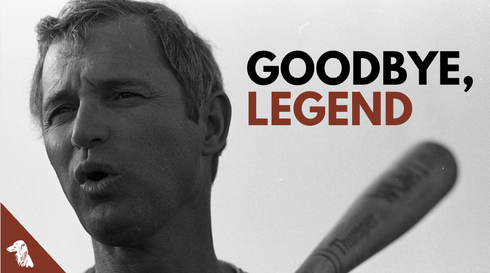 Richard “Itchy” Jones: Celebrating The Man Who Built SIU Baseball into a Powerhouse