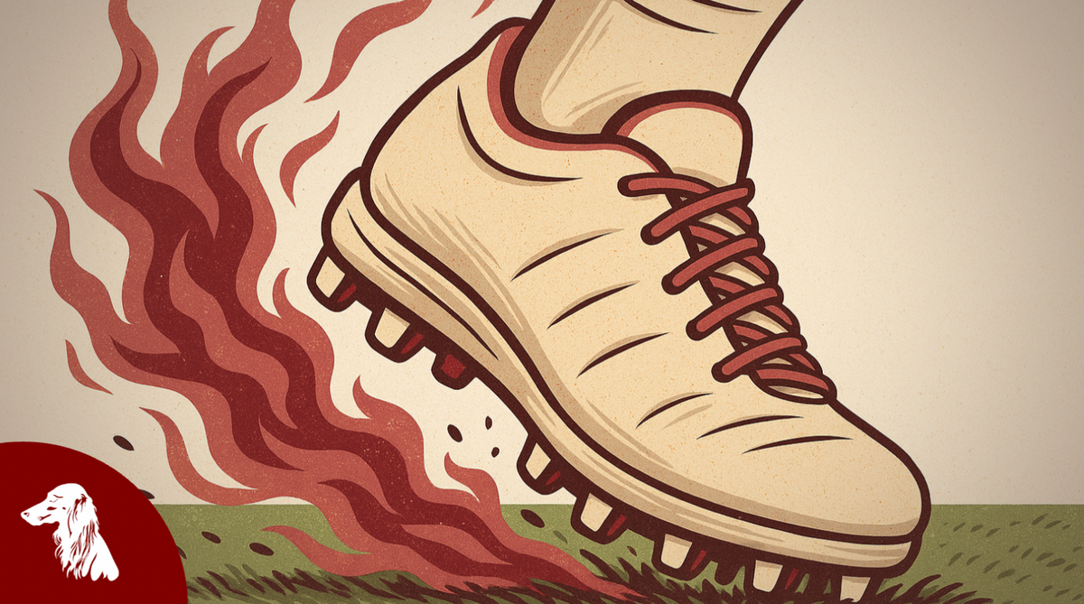 The Salukis’ Secret to Unlocking DJ Williams? Look in the Running Back Room