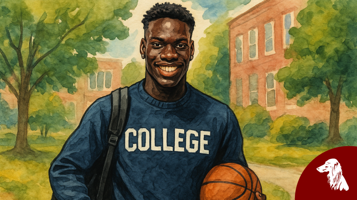 Why Go to Europe When You Can Go to Econ 101?