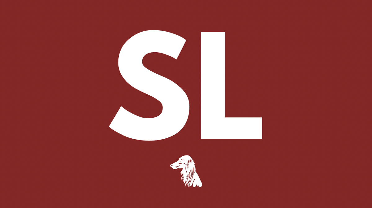 When You See the 'SL,' Remember: Sharon Loved