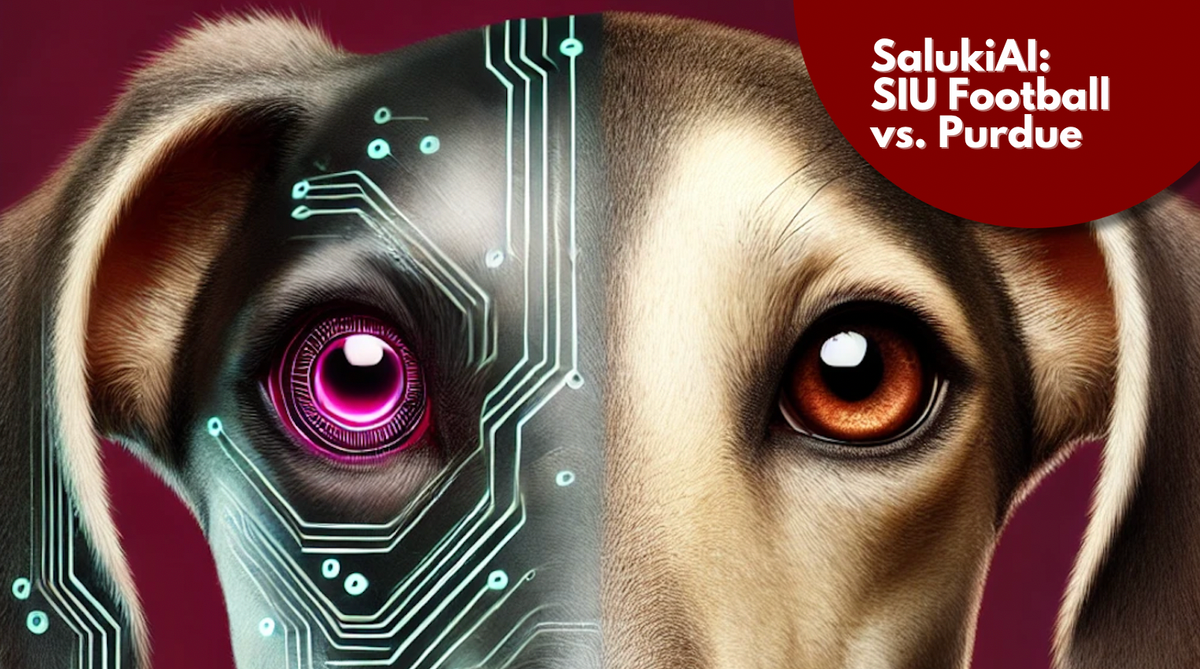 SalukiAI Game 2 Preview: Southern Illinois at Purdue