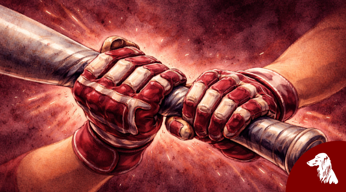 Battle-Tested Before the Valley