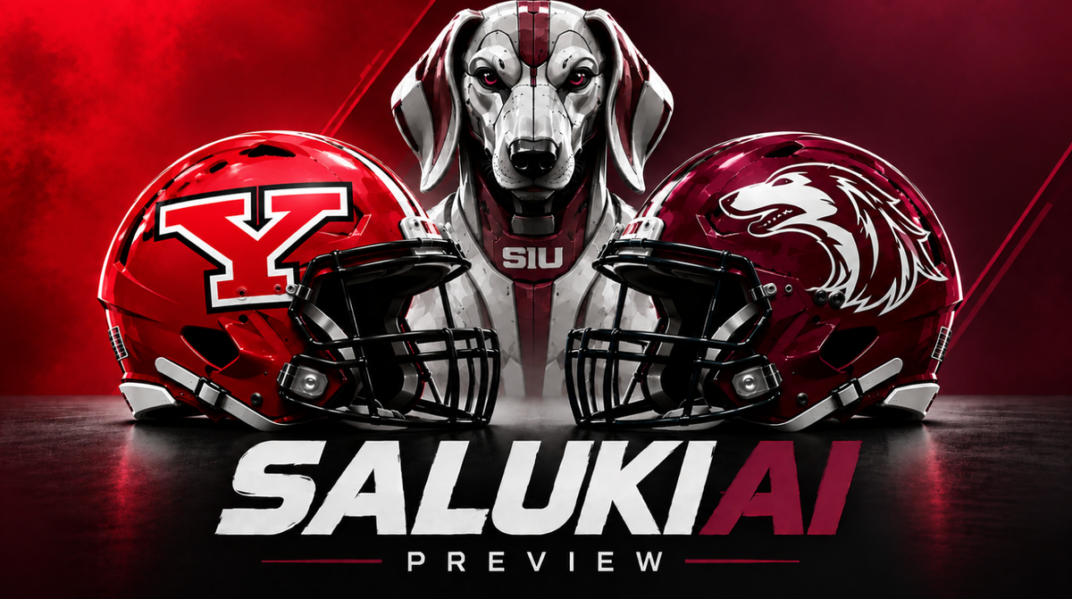 SalukiAI Game 6 Preview: An Epic Quarterback Battle in the Making