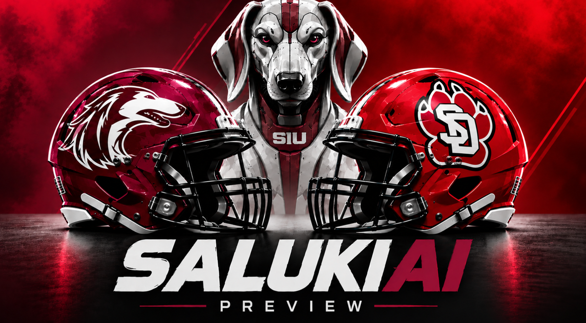 SalukiAI Game 7 Preview: Can Southern Illinois improve its performance against ranked opponents?
