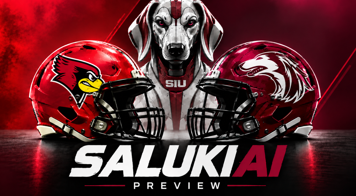 SalukiAI Game 8 Preview: Homecoming or home disappointment? SIU faces pivotal test against No. 13 Illinois State