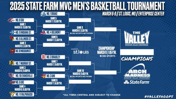 Arch Madness! We Caught Up with Scott Nagy & Kennard Davis, Jr. - Read What They Said About Today's Game
