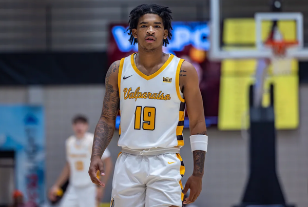 Breaking: Salukis Add Dynamic Guard Isaiah Stafford to Backcourt Reload