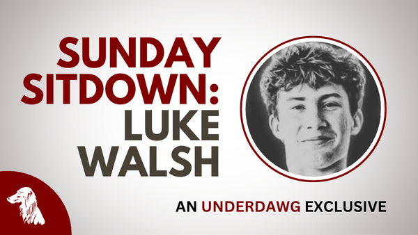 Sunday Sitdown: Incoming SIU Guard Luke Walsh