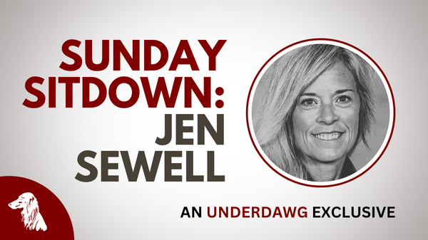 Sunday Sitdown: SIU Softball Coach Jen Sewell
