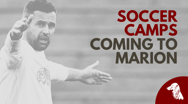 ⚽ SIU Soccer Heads to Marion Next Week for Evening Youth Camp