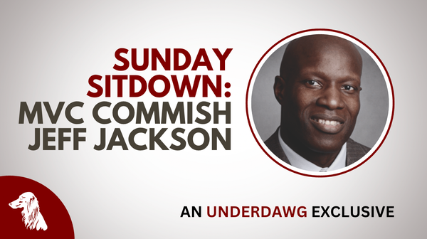 Sunday Sitdown: From the Courtroom to the Conference Room...MVC’s Jeff Jackson on What’s Next After House v. NCAA