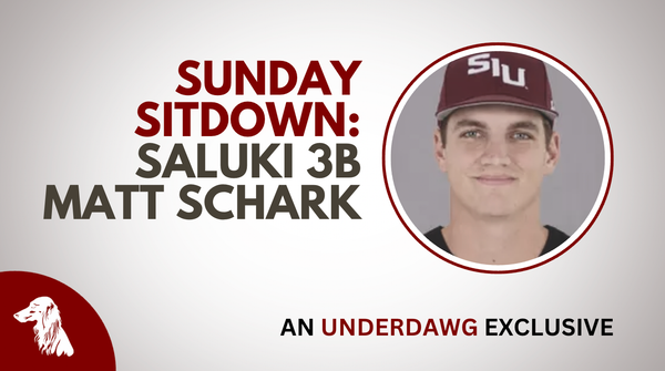 Sunday Sitdown: On MLB Draft Night, Matt Schark Is Right Where He Belongs...Ready