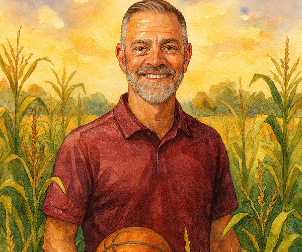 Why Scott Nagy Gets Southern Illinois Better Than You Think