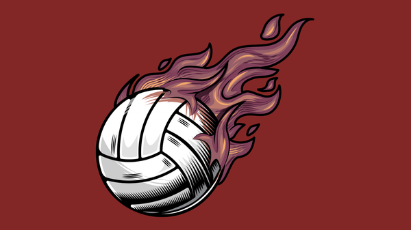 SIU Volleyball Heads South Hungry to Shake Up the Valley