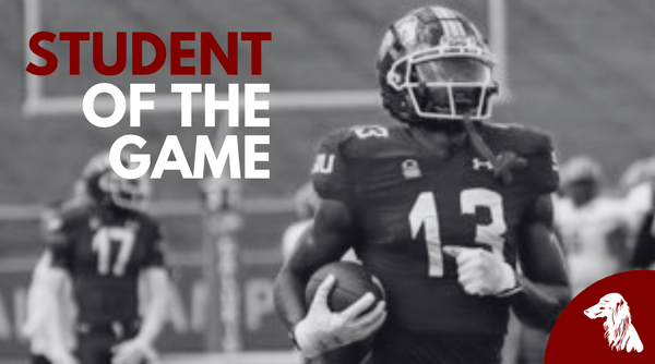 Jay Jones: A Student of the Game, On and Off the Field