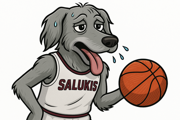 🔥 Hot Takes: SIU Men Draw the Short Straw in New MVC Hoops Schedule