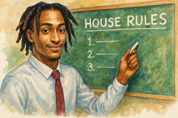 House Rules: SIU’s New Era Starts with Quel’Ron’s Confidence