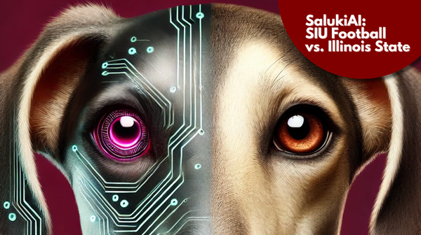 SalukiAI Game 12 Preview: Southern Illinois at Illinois State