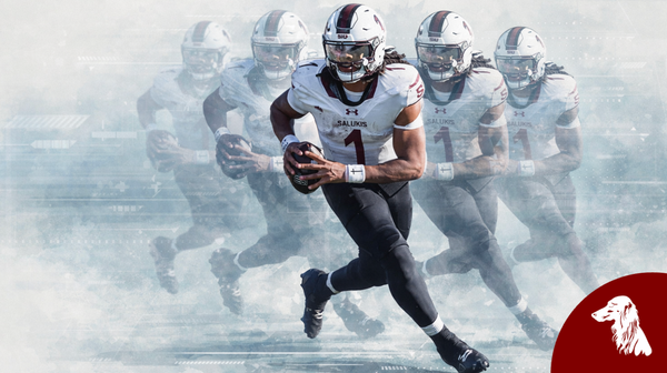 Play That Back, DJ: Williams Commits to Finish His Career a Saluki