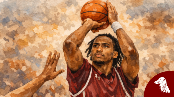 MVC Roundup: Quel'Ron House Named Conference Player of the Week + Sydney Potter Keeps Hitting 💣s