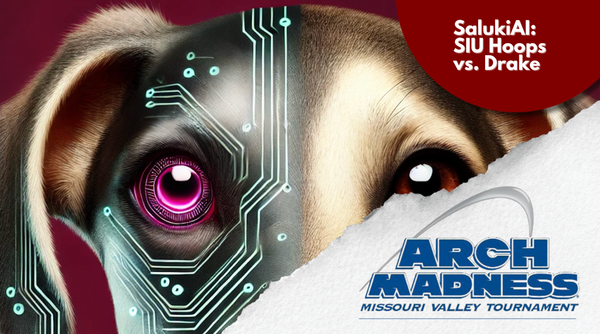 SalukiAI Arch Madness Preview: Southern Illinois vs. Drake