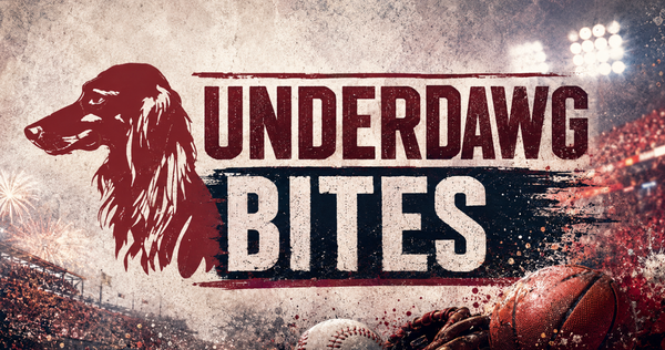 UnderDawg Bites: SIU Baseball Falls in the MVC Title Game...Popular Saluki Soccer Camps Firing Up
