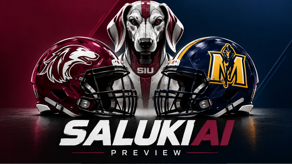 SalukiAI Game 5 Preview: Time to Get Serious