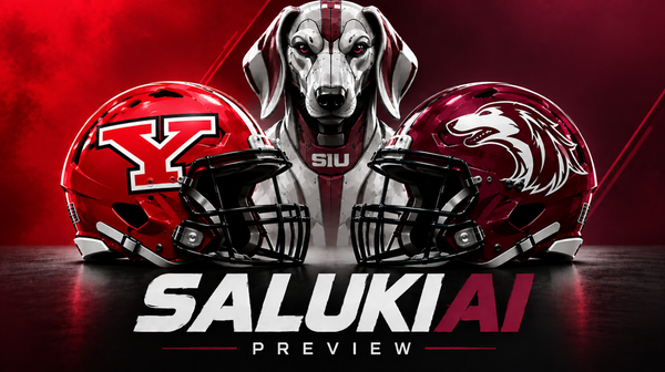 SalukiAI Game 6 Preview: An Epic Quarterback Battle in the Making