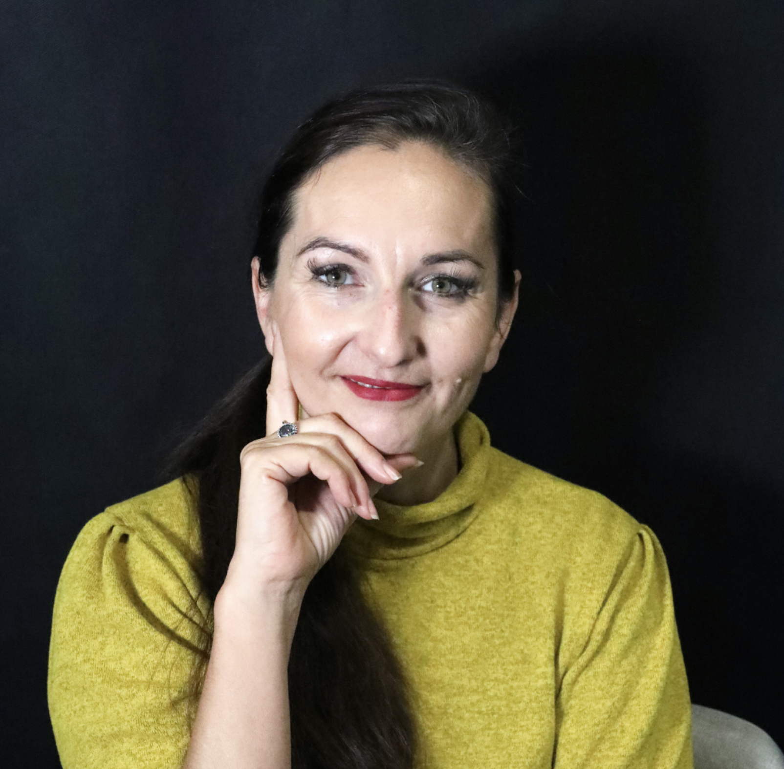 Catherine Cayuela