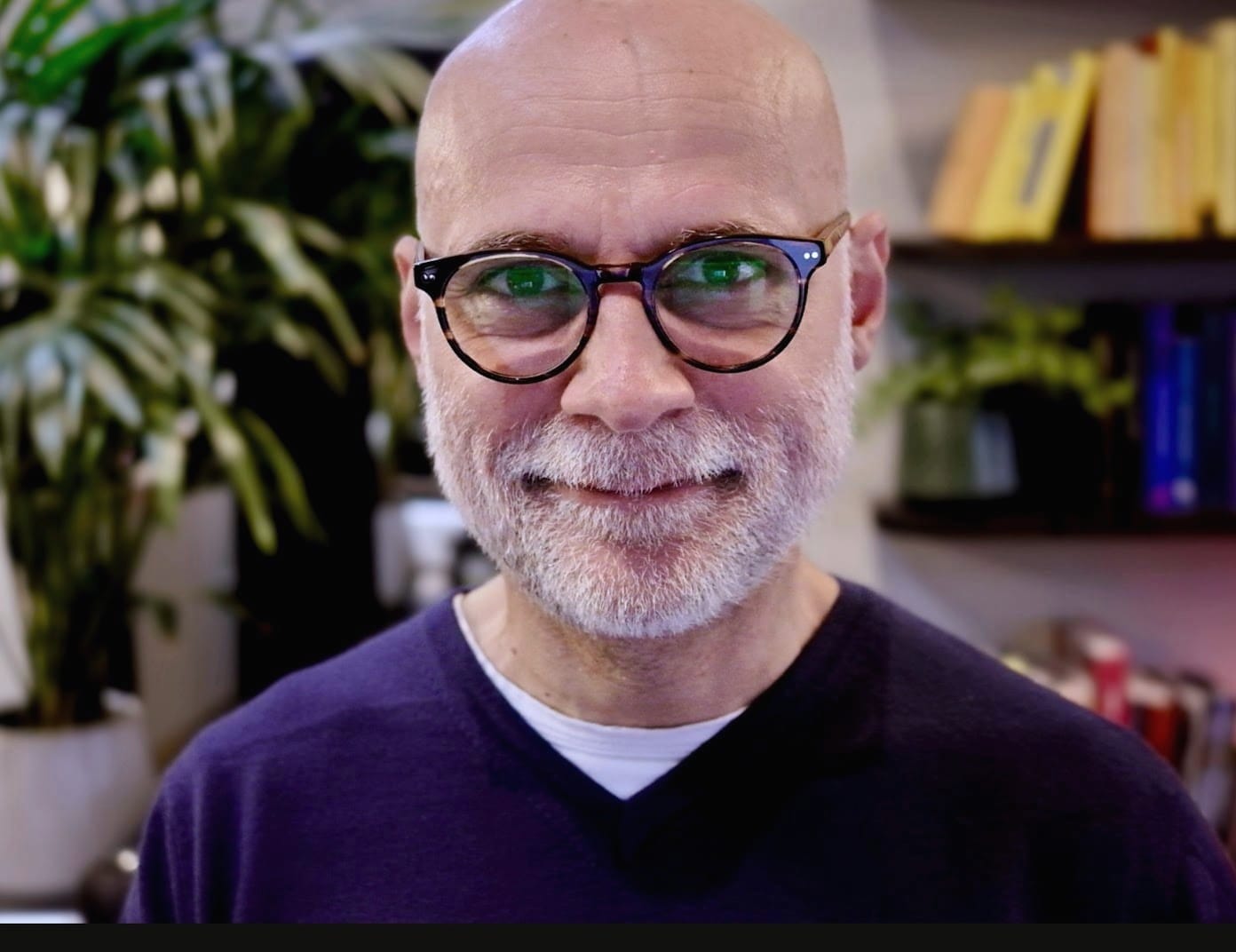Philippe M&eacute;da