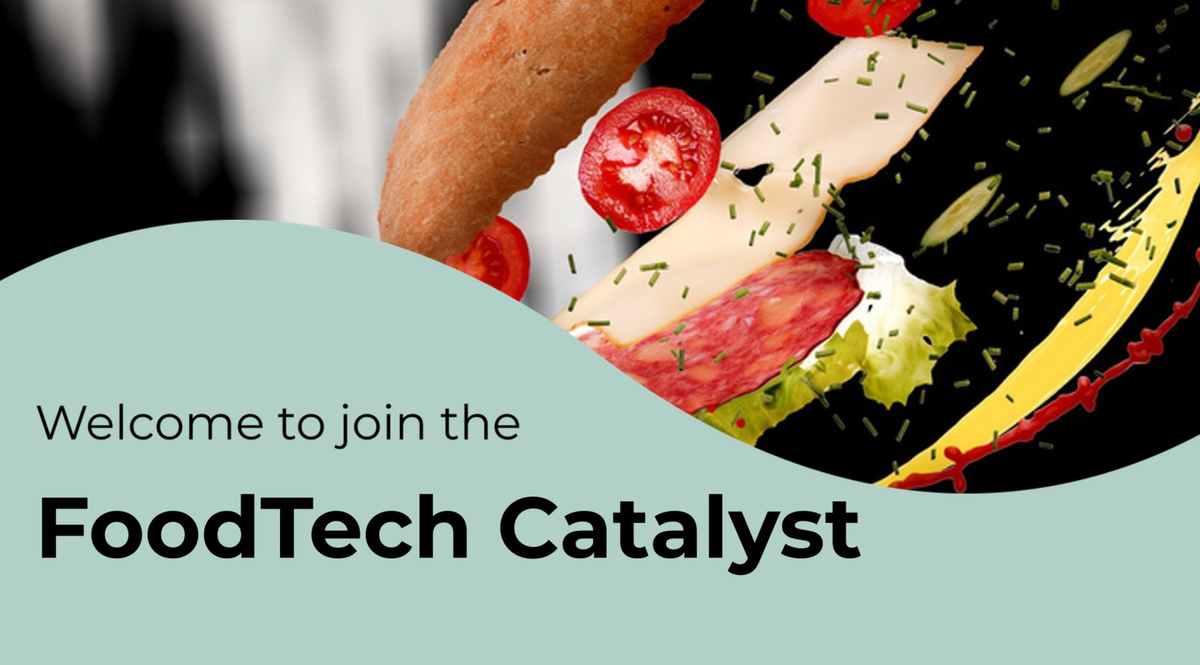 FoodTech Catalyst