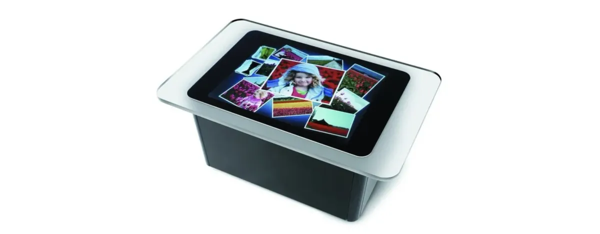 microsoft original surface table