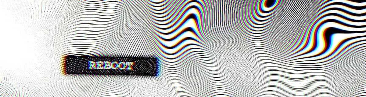 Reboot your innovation process