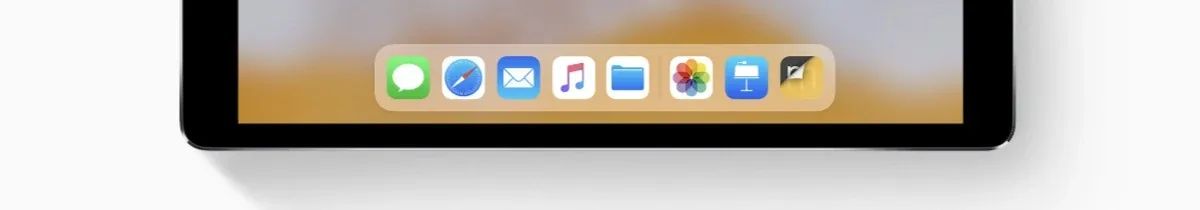 How the iPad Pro became our main work computer