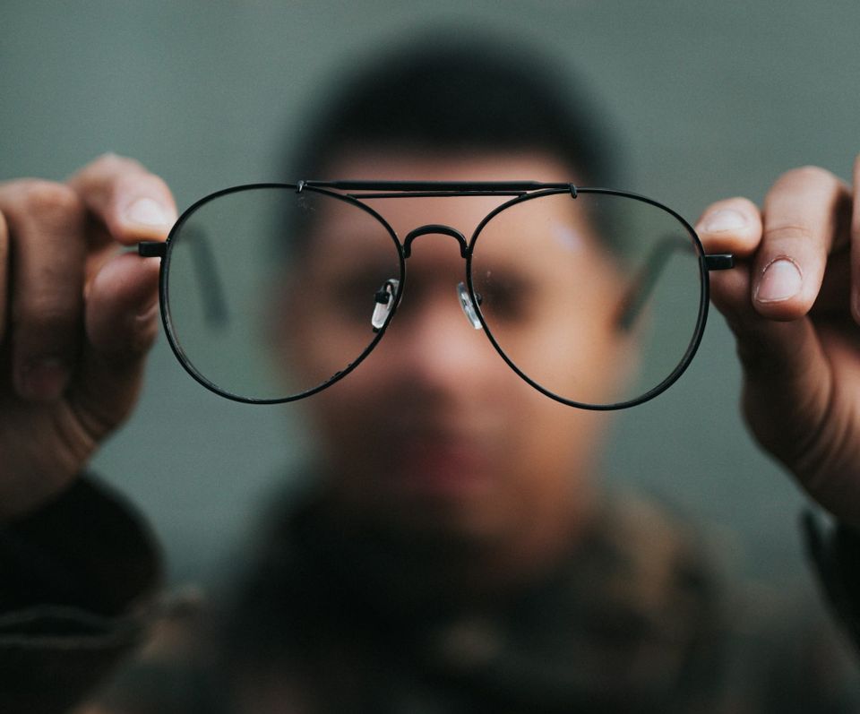 Reboot your innovation mindset