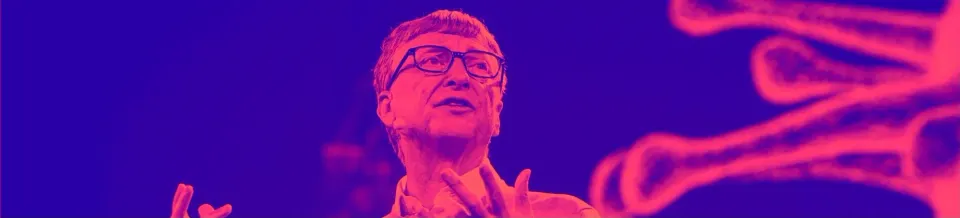 Facing the end of the global market paradigm?