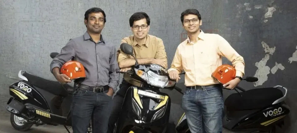 Innovate in Mumbai, Sell in San Francisco