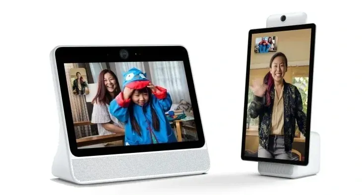 Platforms’ Dark Patterns: Facebook Portal