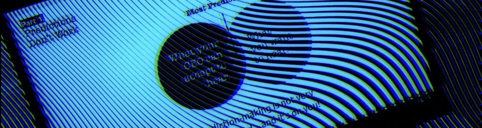 Covid-19, Who’s going to recover, profit or disappear?