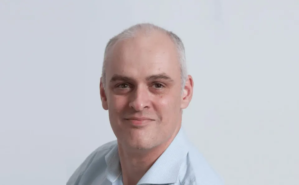 Interview – A Finance Transformation Expert at DSM