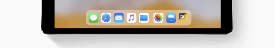 How the iPad Pro became our main work computer