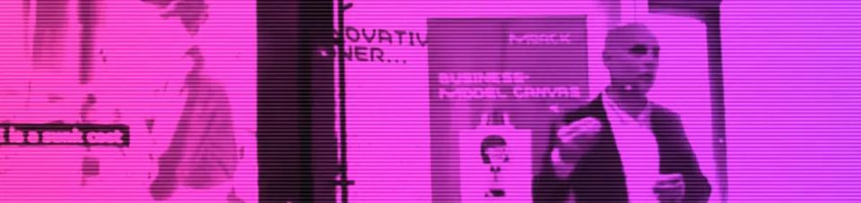 Trading Risks Keynote at Merck’s