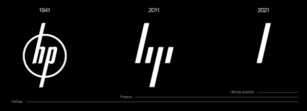 logo hp