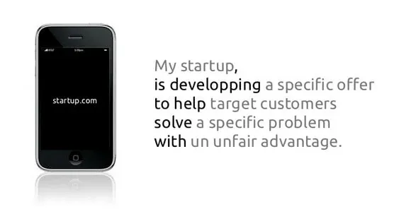 startup pitch - merkapt