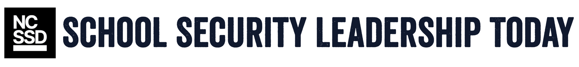 School Security Leadership Today