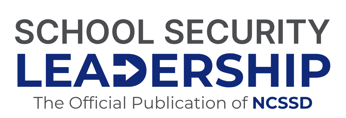 School Security Leadership