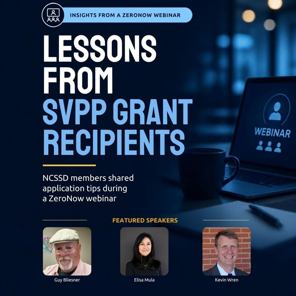 Tips for Building a Stronger School Violence Prevention Program (SVPP) Grant Application