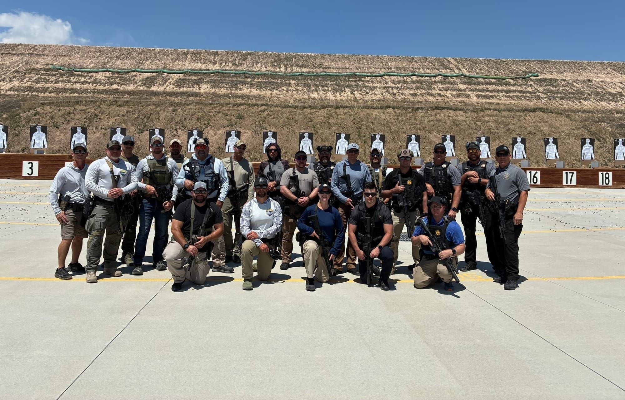 Strengthening Rural School Safety: Lessons From Weld County